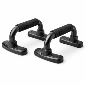 IronFlow Push-Up Bars