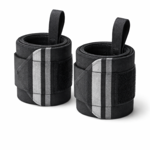 LiftGuard Wrist Wraps