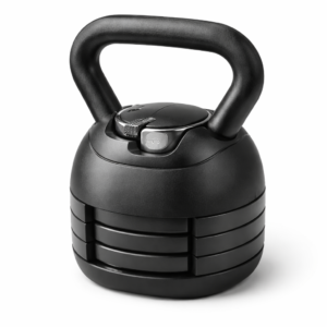 SteelGrip Adjustable Kettlebell